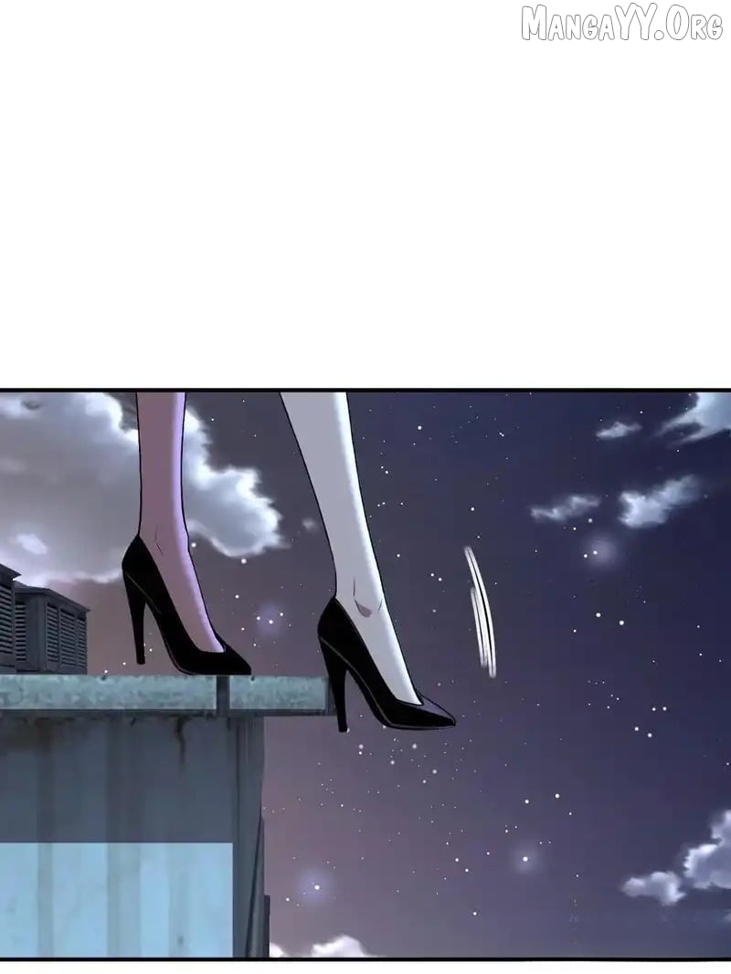 The Ultimate Wantless Godly Rich System Chapter 78 - page 68